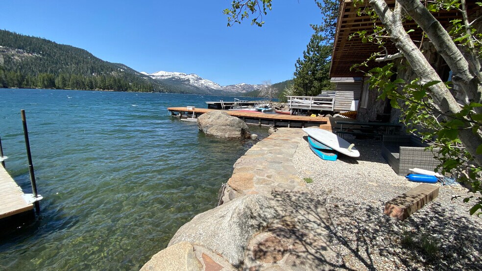 Building Photo - 13405 Donner Pass Rd