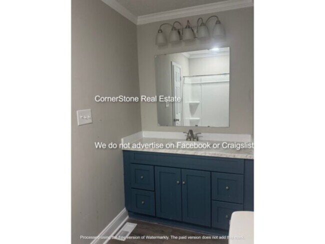 Building Photo - 412 Atwell Dr