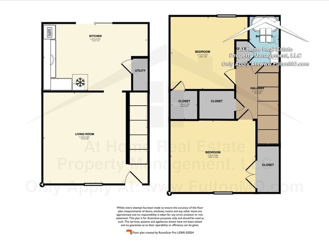 Building Photo - 551 Collier Ln