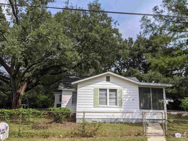 Building Photo - 8320 Binkley St