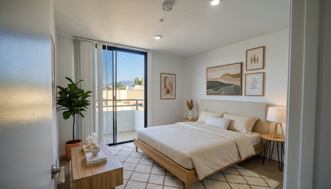 Building Photo - Palms View Apartments