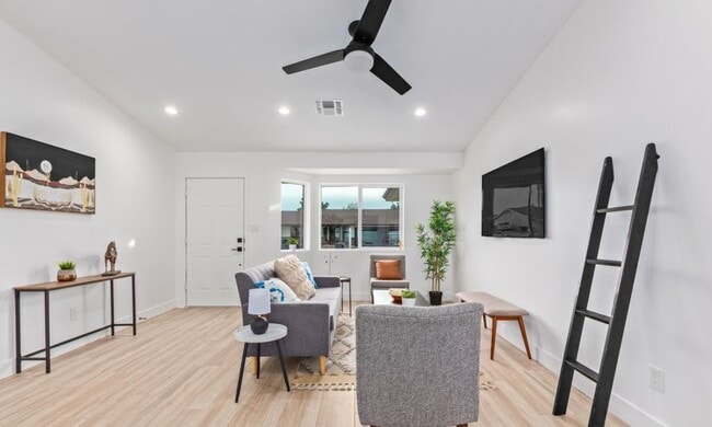 Building Photo - 3740 E Harmony Ave