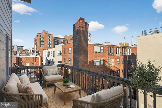 Building Photo - 2441 18th Street, NW