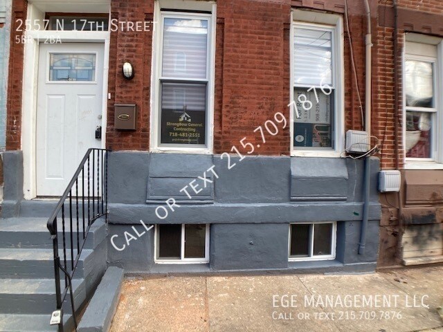 Building Photo - 2557 N 17th St