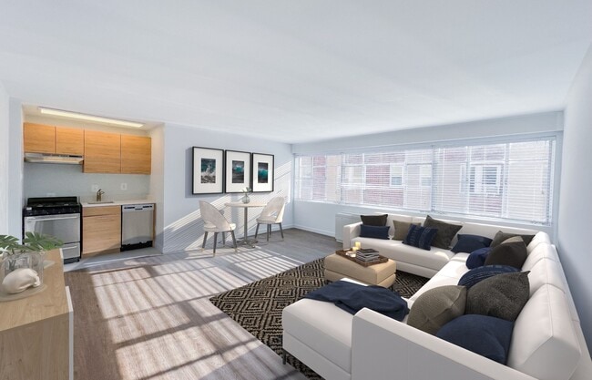 Building Photo - Gelmarc Towers