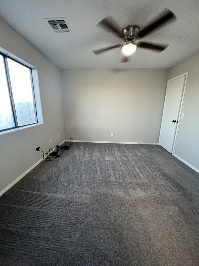 Guest bedroom - 8268 W Magnum Dr