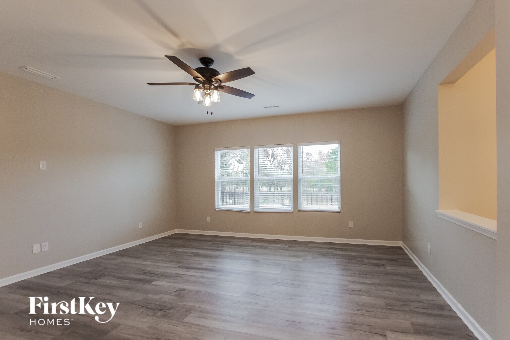 Building Photo - 4201 Bent Green Ln