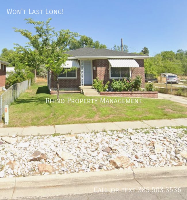 Primary Photo - 609 Glendale St W