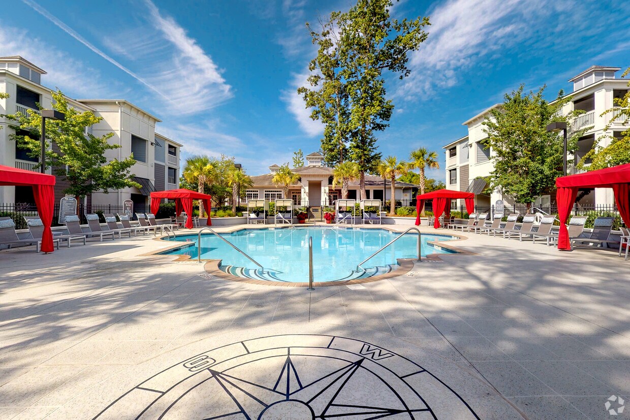 Latitude At Wescott Summerville Sc Apartment Finder