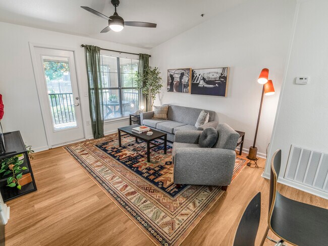 Building Photo - The Lodge of Athens