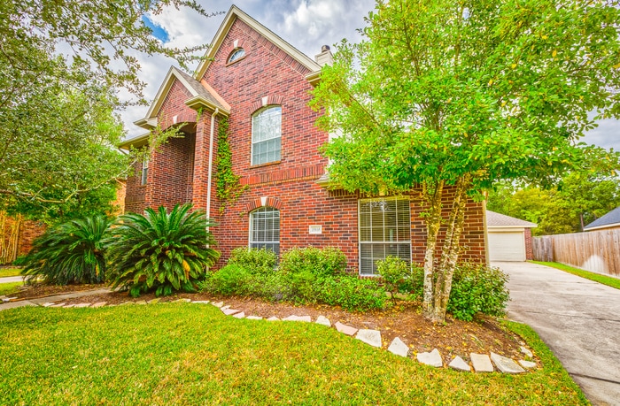 Primary Photo - 15535 Downford Dr