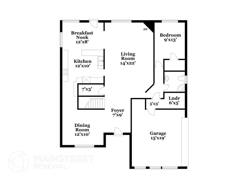 Building Photo - 4105 Westminster Way