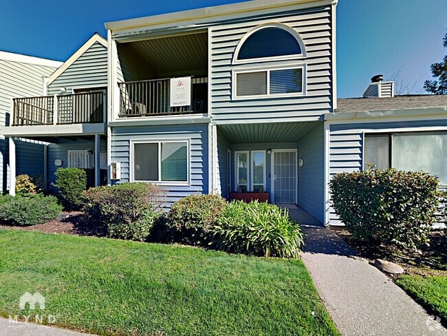 Building Photo - 5943 Main Ave