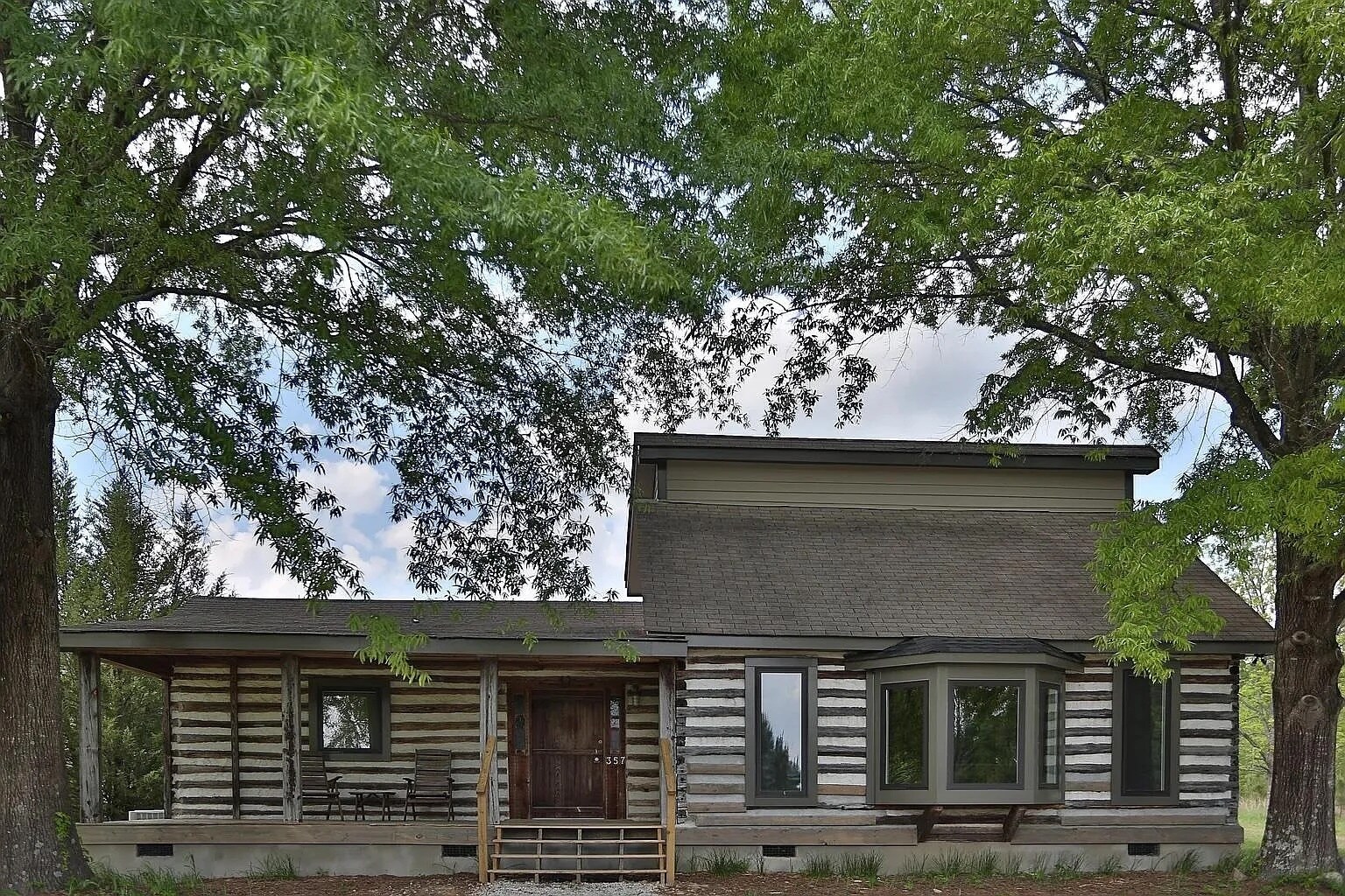Building Photo - 357 Sam Jones Rd