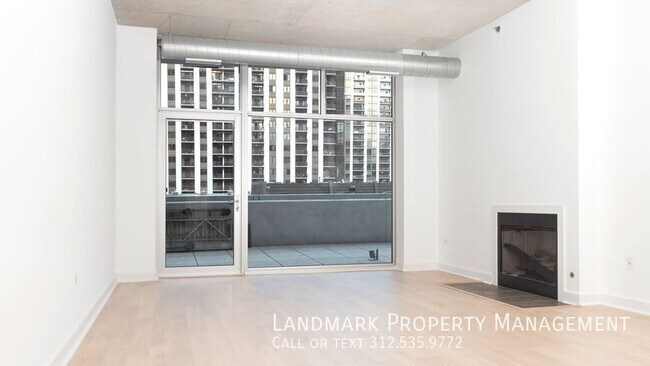 Building Photo - 1305 S Michigan Ave