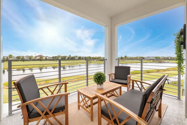 Building Photo - 3161 Paradox Cir