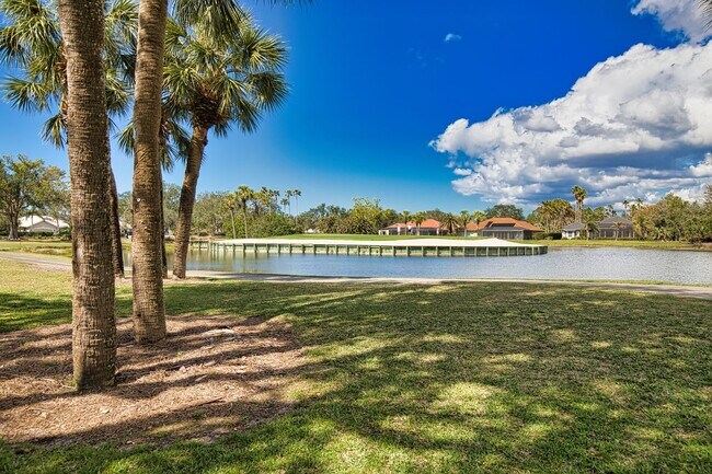 Building Photo - Luxury Home with Saltwater Heated Pool, Spa & Spectacular Golf Course Views, and includes Social ...