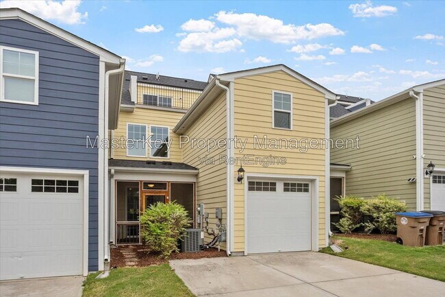 Building Photo - 461 Rally Point Pl