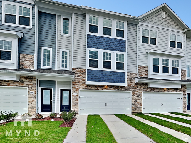 Building Photo - 6932 Woodland Stream Pl