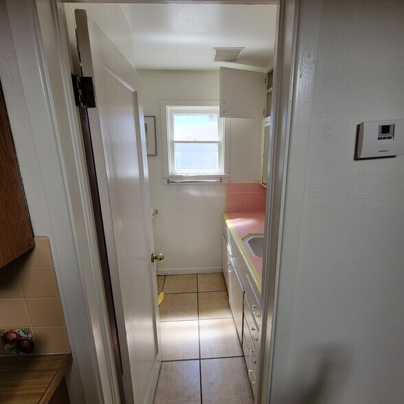 Bathroom - 15 E 2nd Ave