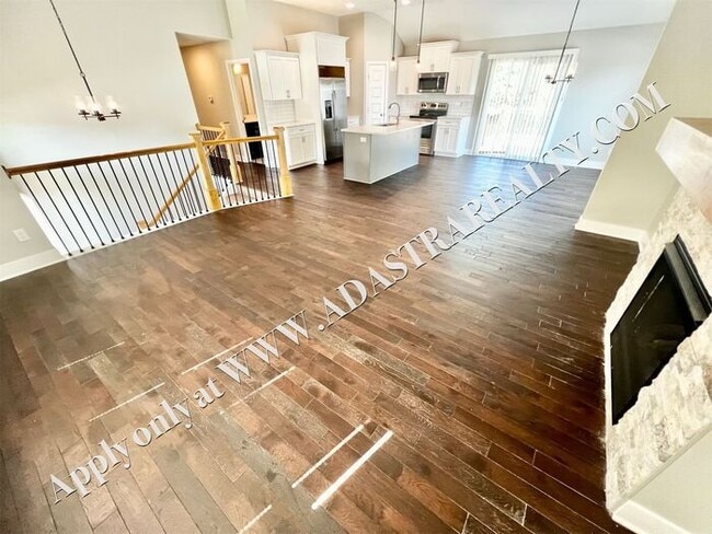 Building Photo - Beautiful Home in Independence-Available NOW!!