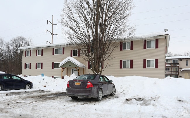 Building Photo - 959 Floyd Ave