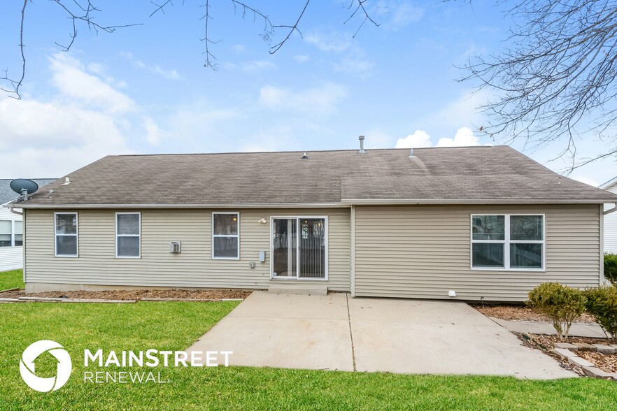 Building Photo - 9 Red Cedar Parc Ct