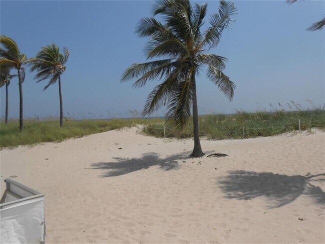 Primary Photo - 4540 N Ocean Dr