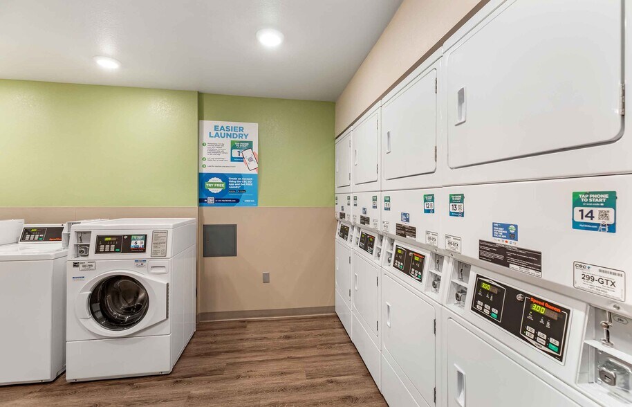 Building Photo - Furnished Studio-Denver - Centennial