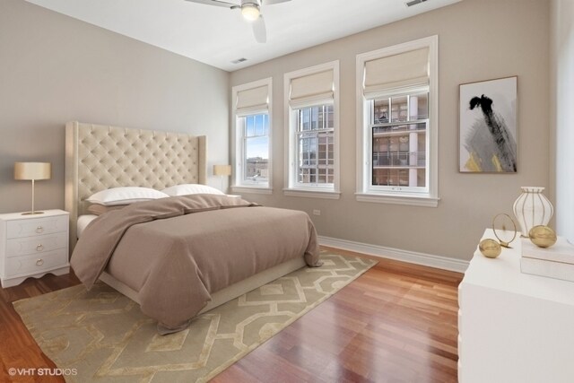 Main bedroom - 35 S Racine Ave