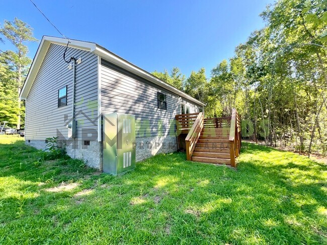 Building Photo - 1506 Donna Dr