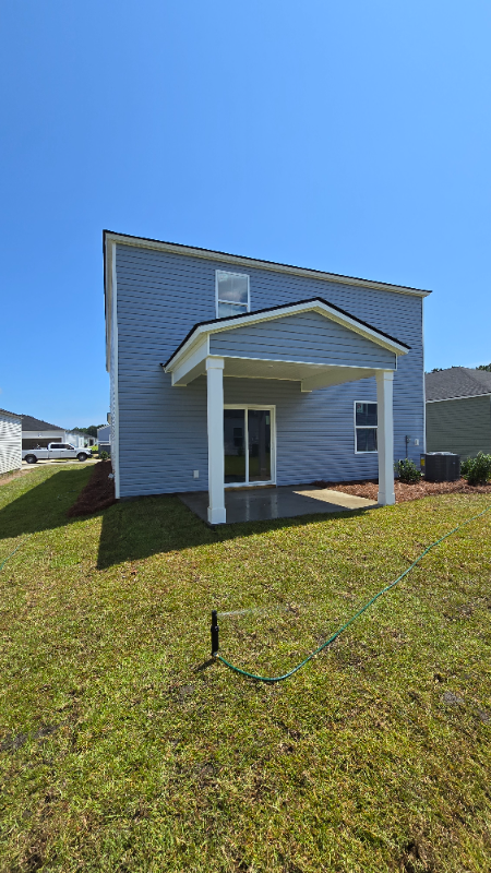 Building Photo - 1166 Silver Perch Pl