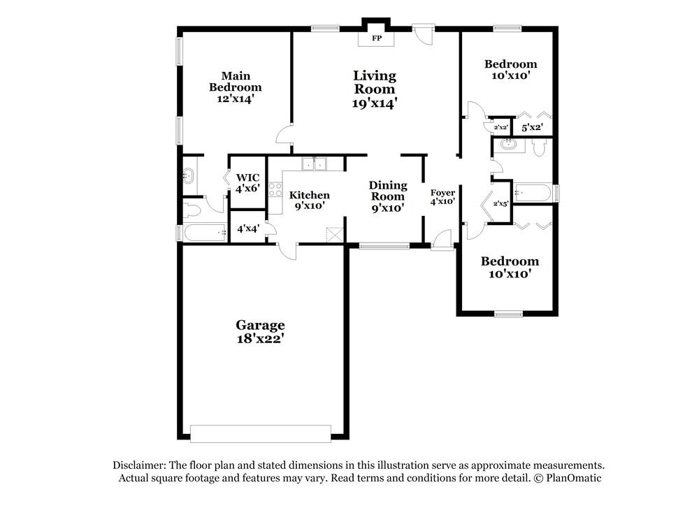Building Photo - 1804 Sherwood Dr
