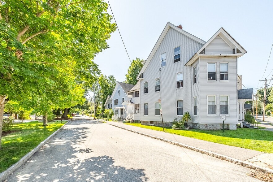 Primary Photo - 65 Rumford Street