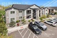 Building Photo - 875 E 78th Ave