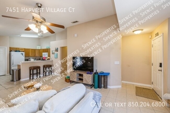 Building Photo - 7451 Harvest Village Ct