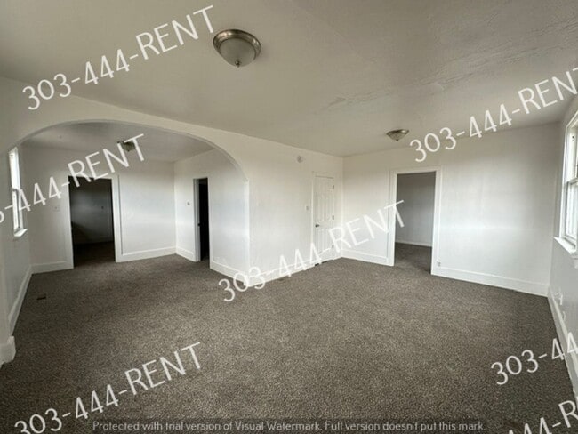 Building Photo - 1401 Ingalls St