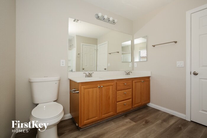 Building Photo - 8748 Palomino Ranch St