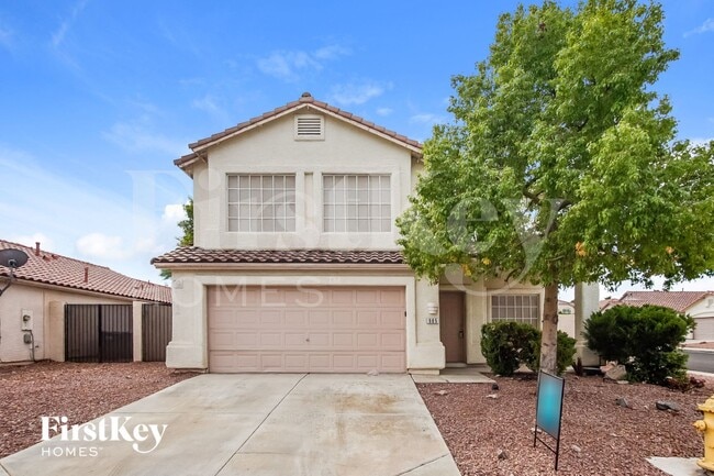 Building Photo - 985 Blue Lantern Dr