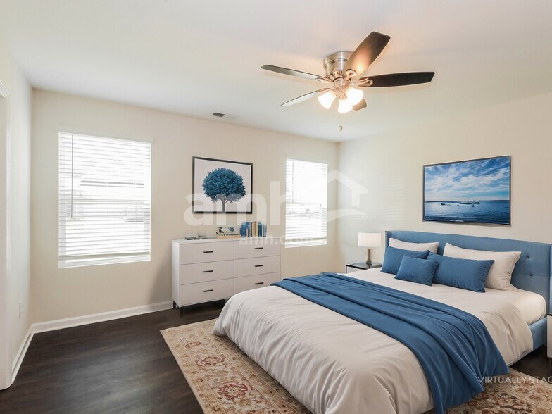 Building Photo - 7104 Brittany Pointer Ct