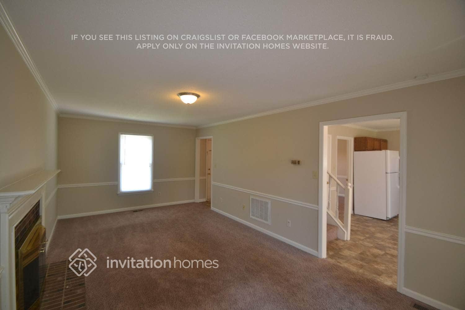 Building Photo - 7220 Ewing Pl