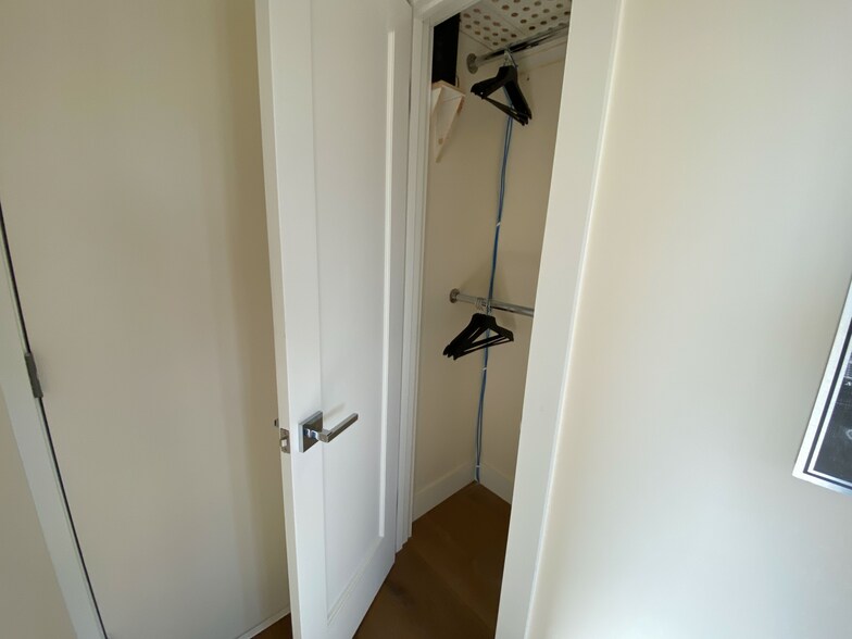 closet - 343 Bennington St