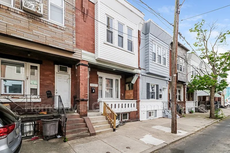 Building Photo - 1439 S Marston St