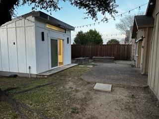 Building Photo - 4115 Rosser Square