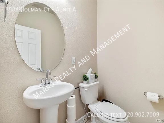 Building Photo - 8586 Holman Ct