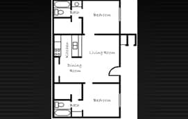 The Sycamore - Palatia Apartment Homes