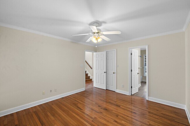 Building Photo - **Beautiful 4/2.5 Franklinton Home with Fenced In Yard**