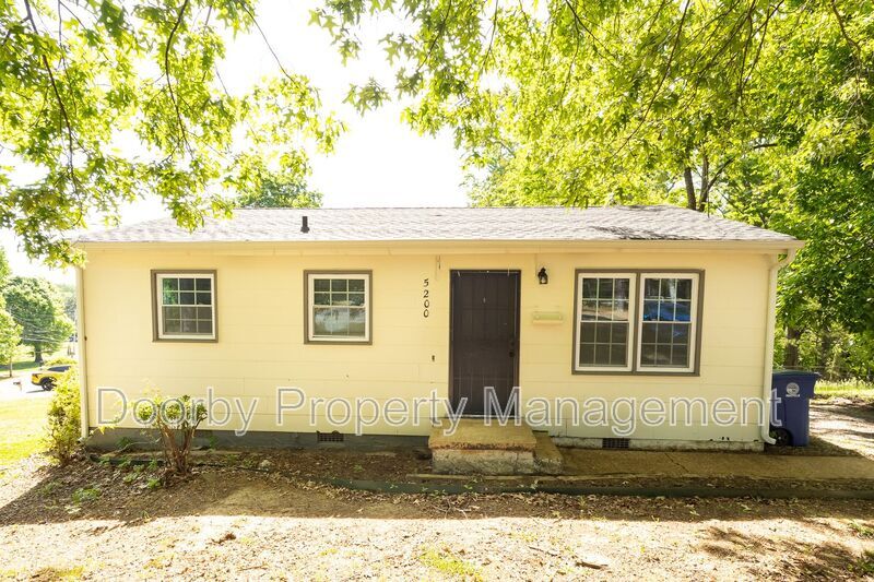 Building Photo - 5200 Fagan St