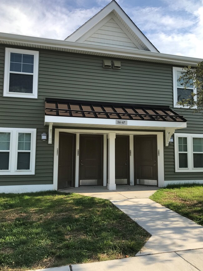 Brookmeadow Apartments 150160 Flatland Rd Chestertown MD 21620