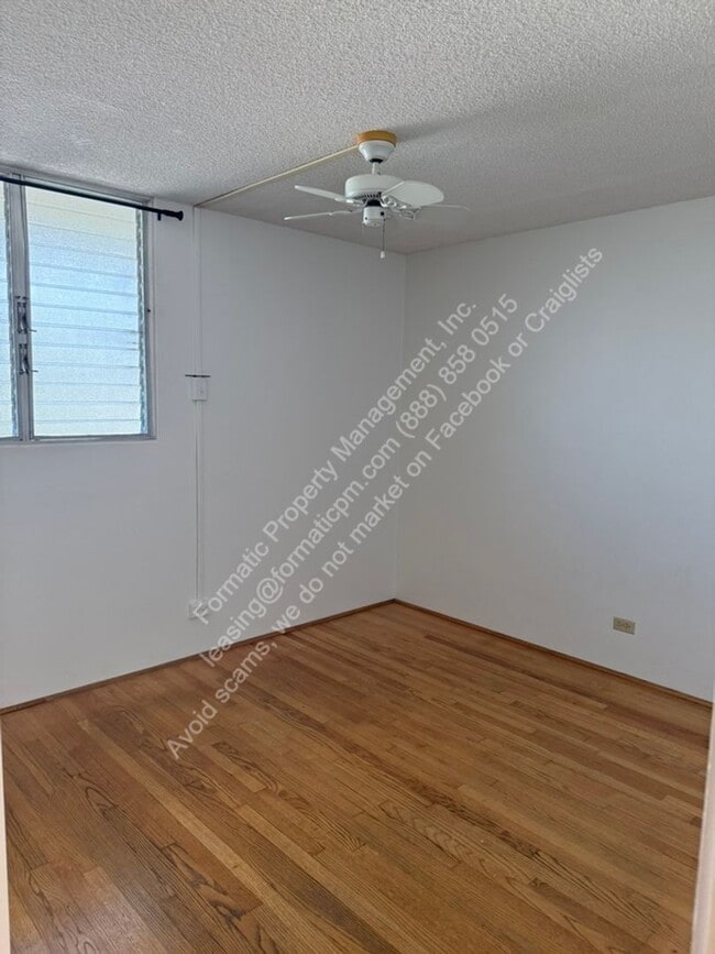 Building Photo - 1634 Nuuanu Ave